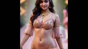 النماذج الهندية التي تم إنشاؤها بواسطة الذكاء الاصطناعي، وفن المرأة الهندية  - XNXX.COM