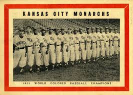 Between the end of the civil war and 1890, some african american baseball players played alongside white players in minor during its heyday in the 1920s and 30s, the negro leagues drew large crowds and fielded over thirty teams throughout the east coast and midwest.in. Negro Leagues Baseball Program Kansapedia Kansas Historical Society