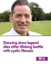 The entertainment world is mourning the loss of Julian Benson, a former  dancer, choreographer, and television personality, who has died at the age  of 54.