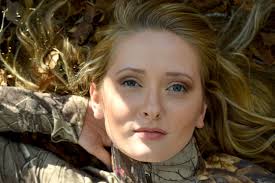 Countryside Shots with Kendra