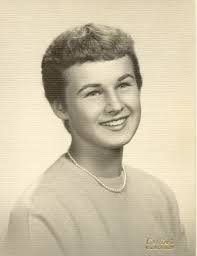 Obituary information for Dorothy R. Trottier-Anderson