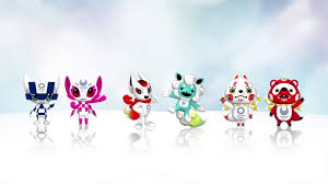 Después de un año de retraso, parece que las olimpiadas de tokio están listas para celebrarse. Tokio 2020 Los Juegos Olimpicos Y Paralimpicos Tendran Mascotas Anime Cultura Geek