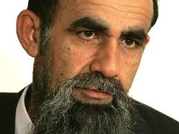 Rechterhand Saddam Hussein geëxecuteerd