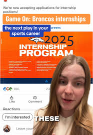 Sponsor United Internship Sports