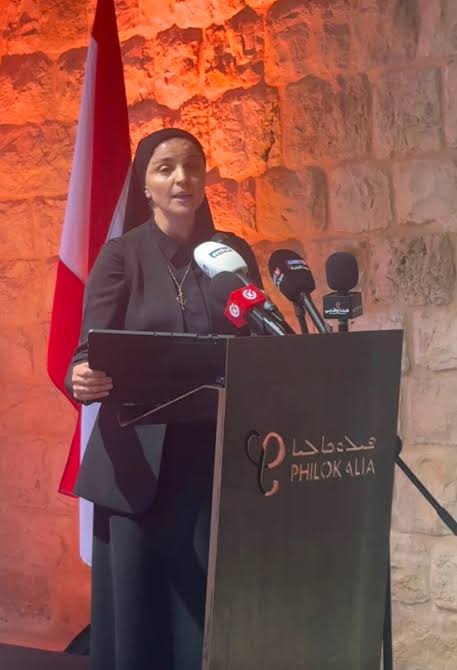 منتدى “فيلوكاليّا” يُطلق نهضةً فكرية تبدأ بكتاب “لبنان والحياد الفاعل” للدكتور فيليب سالم – وجوه وأحداث