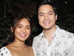 Glitter Channel - #GlitterChannel --- REAL RELATIONSHIP STATUS OF KATHRYN BERNARDO AND ALDEN RICHARDS BY: ALEXA TORRES Kapamilya actress Kathryn Bernardo and Kapuso actor Alden Richards as on screen partners will be