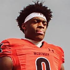 Georgia Lands 4-Star Linebacker Over Alabama, Oregon