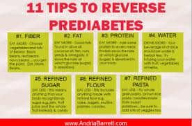 Tips For Prediabetes Diet In 2019 Pre Diabetic Diet Plan