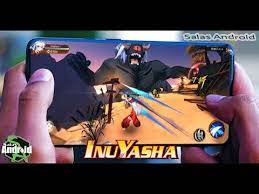 A feudal fairy tale universe. Nuevo Inuyasha Mobile 2019 Apk Para Android Renovado En Ultra Hd Esta Genial Youtube
