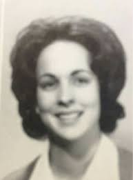 Thank you for adding me, Bobcat for life. Here's a big throw back picture,  my Mom Camille Brock Sewell as a Bobcat in 1965! We are a family of Johnny  O!