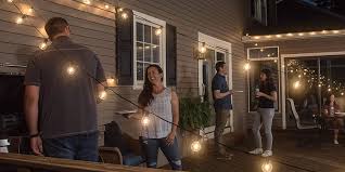 And i have to say, this is one of the easiest things to set up when we bust out the outdoor furniture and accessories every spring! Smart Home Automation For Outdoor Lights On A Budget 9to5toys