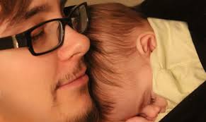 What It's Like to Give Birth As a Transgender Man