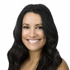 Melissa Hoffman's Instagram, Twitter & Facebook