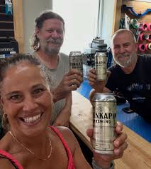 Have you been to G-Town Bikes yet? Here's one more reason to stop in and  check them out! 🍻