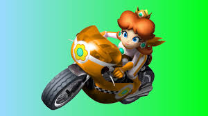 Open 8 expert staff ghost data records. How To Unlock Daisy Mario Kart Wii Youtube