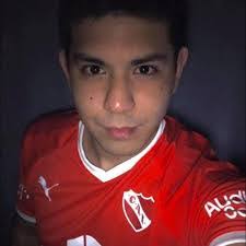 Marcelo Ledesma's Instagram, Twitter & Facebook