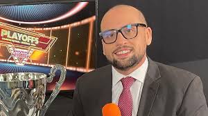 Director de Lucha Libre América narró en el evento Slammiversary de Impact  Wrestling