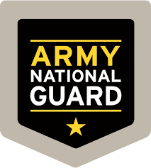 The minute you realize that someone depends on you, everything changes. Army National Guard Life Insurance