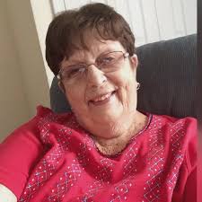 Obituary: Cynthia Corinne (Shook) Webb