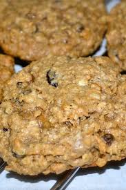Beth S Spicy Oatmeal Raisin Cookies Recipe Cookie Recipes Oatmeal Raisin The Best Oatmeal Raisin Cookie Recipe Oatmeal Raisin Cookies