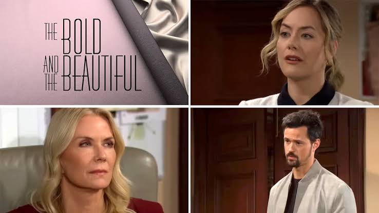 The Bold and the Beautiful Spoilers for the Week of September 1-5, 2025