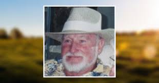 Leo Holloway Obituary 2016