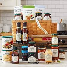 Maybe you would like to learn more about one of these? Amazon Com Stonewall Kitchen Best Of The Best Gift Basket 20 Pc Gift Grocery Gourmet Food