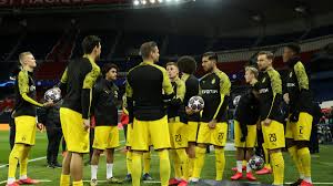 Alle infos zur saison 2020/21. Borussia Dortmund Vs Schalke 04 Live Streaming Bundesliga In India Dortmund Vs Schalke Live Football Match On Hotstar Football News India Tv