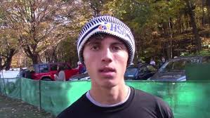 Swaggy Alex Partlow rolls in 2A final