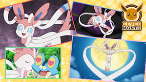 This guide will show players the different methods to evolve eevee into sylveon in the game. Evolve Your Strategy With Eevee Pokemon Com
