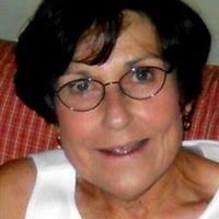 Marilyn Vogt Obituary