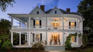 Think This Historic Alabama House S Porches Are Incredible Wait Until You Hear Its Story Mansions Dream House Exterior Small House Architecture