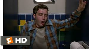 American Pie 10 12 Movie Clip Finch Has Diarrhea 1999 Hd Youtube American Pie American Pie Movies Movie Clip