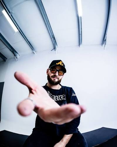 Niko Fitz
