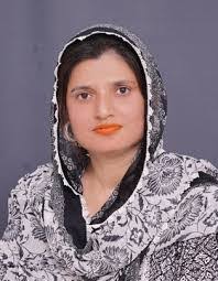 Shaista Khalid's Instagram, Twitter & Facebook