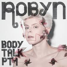 Key & BPM for Dancing On My Own by Robyn
