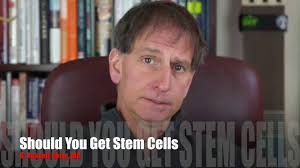 Stem Cells — Park City Performance Medicine