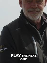 Darren Clarke Shallowing