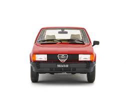 Image result for Rosso 1980 Alfa-Romeo