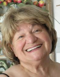 Obituary information for Ann Britt Lacey