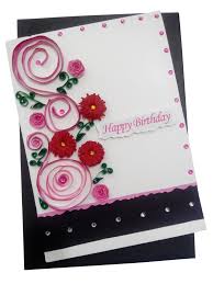 .hello friends in this video i will show you how to make beautiful biethday pop up. Mishti Creations Handmade Happy Birthday Greeting Card Amazon In Office Products