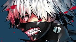 One site with wallpapers at high resolutions (uhd 5k, ultra hd 4k 3840x2160, full hd 1920x1080) for phones and desktop. Tokyo Ghoul Laptop Wallpaper 4k Top Quality Tokyo Ghoul Wallpaper For Laptop