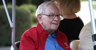 On august 30, 1930, warren edward buffett was born as the only son in the family of howard and leila stahl buffett in omaha, nebraska. D2wtzaaeogtzqm