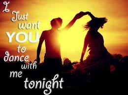 I Just Want You To Dance With Me Tonight 3 Songs To Sing Music Lyrics Dance