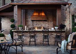 Price and stock could change after publish date, and we may make money from these links. Outdoor Kitchen Ideas That Will Make You Drool