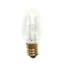 Bulbrite 709197 25 Clear Blinker Holiday 7c7c Blink 7w C7 Blinking Christmas Light Clear Bulbs 25 Pack 709197 25 Bulbrite 709 Candelabra Bulbs Bulb Bulbrite