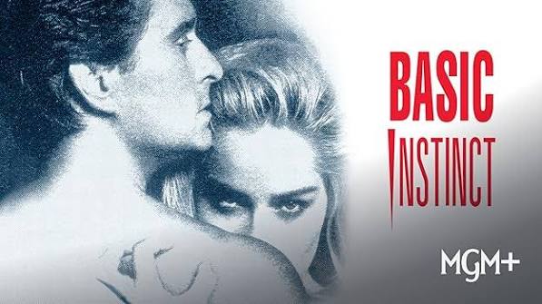 Watch Basic Instinct | Prime Video