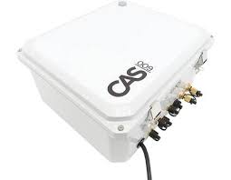 Coastal Source CAS600 Outdoor amplifier in weatherproof ...