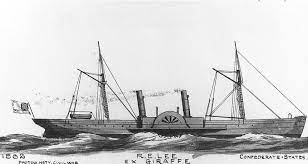 File Cssrobertelee Jpg Civil War Navy American Civil War Civil War