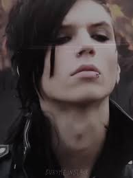 Black Veil Brides Fan Edit Featuring Andy Biersack